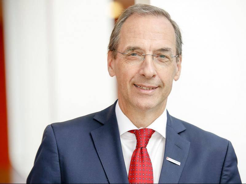 Image of Norbert Pfeiffer